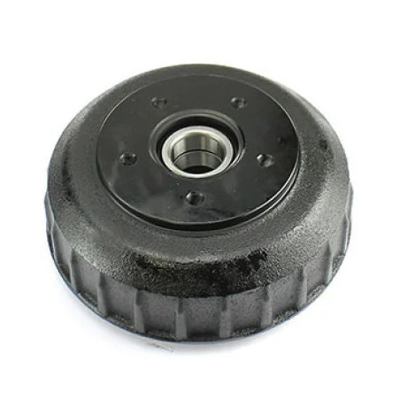 MOYEU NU COMPATIBLE 2361 5 TROUS 112