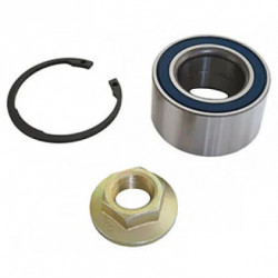 KIT ROULEMENT CARTOUCHE FREIN 2051 Ø39