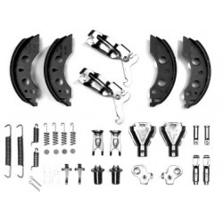 KIT FREIN COMPLET 2050-2051 AL-KO