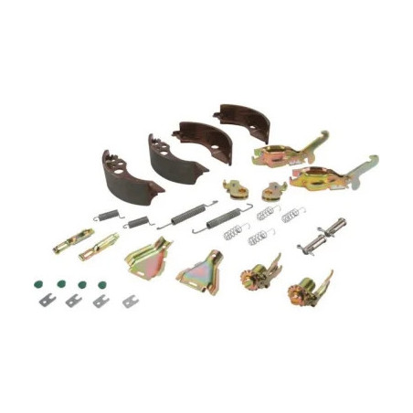 KIT FREIN COMPLET 2361 AL-KO