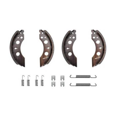 KIT MACHOIRES 2050-2051 AL-KO