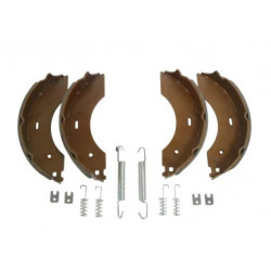 KIT MACHOIRES 2360-2361 AL-KO