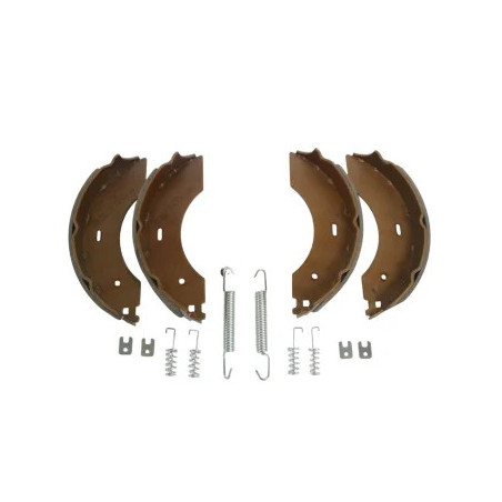 KIT MACHOIRES 2360-2361 AL-KO