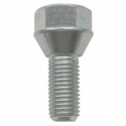 VIS DE ROUE Ø 12 X 150 PLAT 19 CONIQUE KNOTT