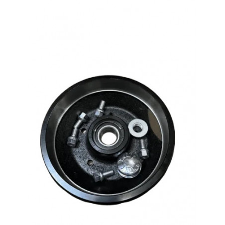 MOYEU COMPLET F 200X50 5 TROUS 112