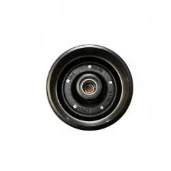 MOYEU COMPLET F 200X50 5 TROUS 140