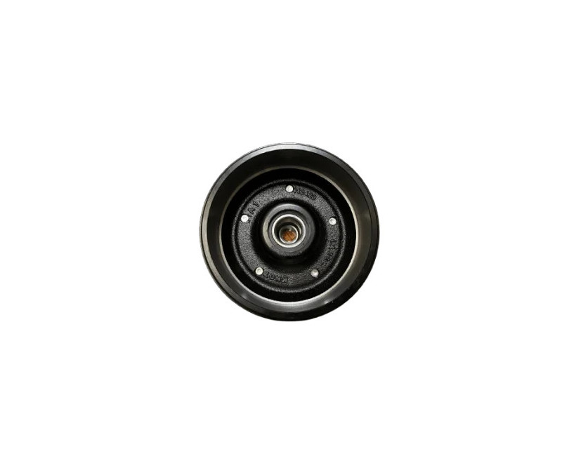 MOYEU COMPLET F 200X50 5 TROUS 140