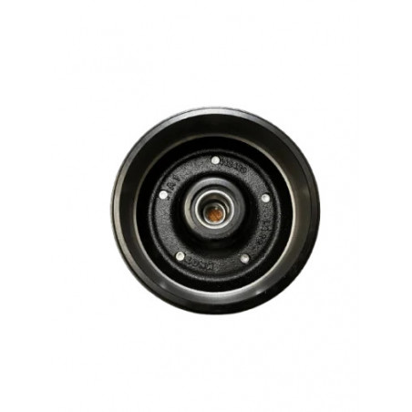 MOYEU COMPLET F 200X50 5 TROUS 140