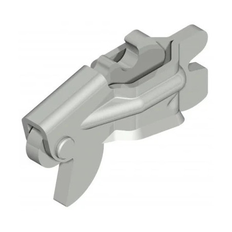 KIT ÉCARTEURS 160X35