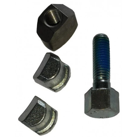 KIT RÉGLAGE DE FREIN F 160/200