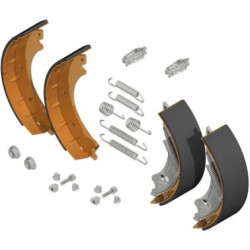 KIT FREIN COMPLET 200X50