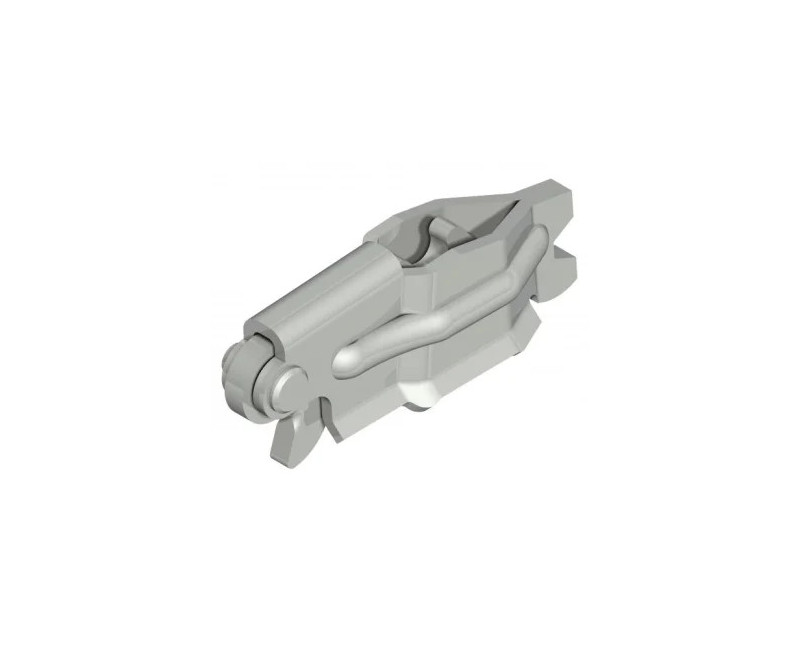 KIT ÉCARTEURS F 200/250