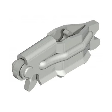 KIT ÉCARTEURS F 200/250