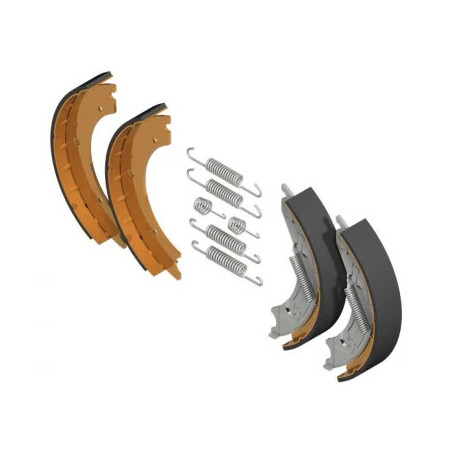 KIT MACHOIRES 250X40 KNOTT