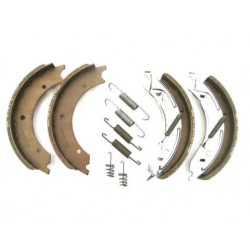 KIT MACHOIRES COMPATIBLE 25-2025/1