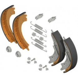 KIT FREIN COMPLET 250X40