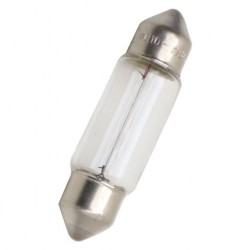 P0718 - Ampoule navette 12V 5W