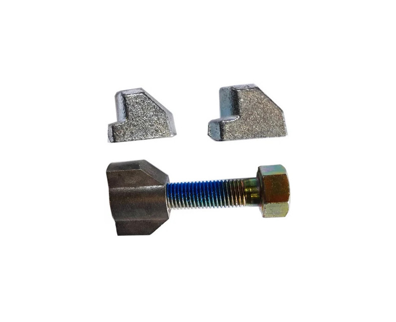 KIT RÉGLAGE DE FREIN F 250