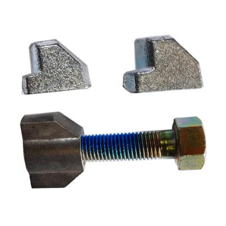 KIT RÉGLAGE DE FREIN F 250