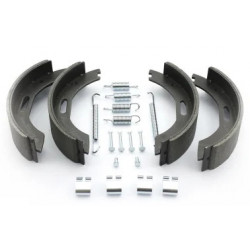 KIT MACHOIRES COMPATIBLE S 2005-7 RASK