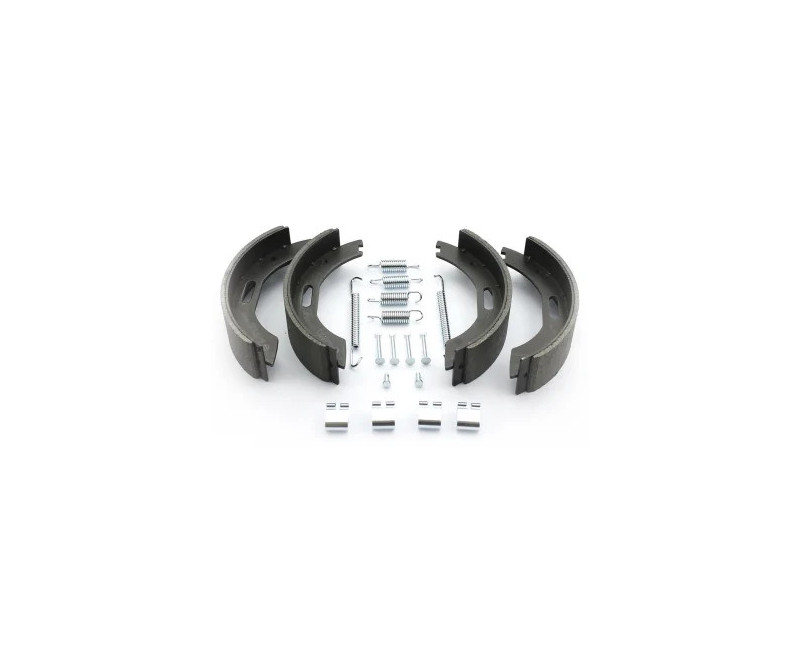 KIT MACHOIRES COMPATIBLE S 2005-7 RASK