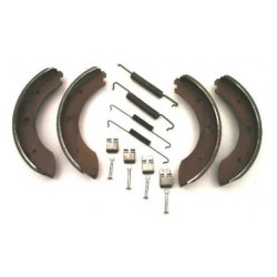 KIT MACHOIRES COMPATIBLE S 2304-7 RASK