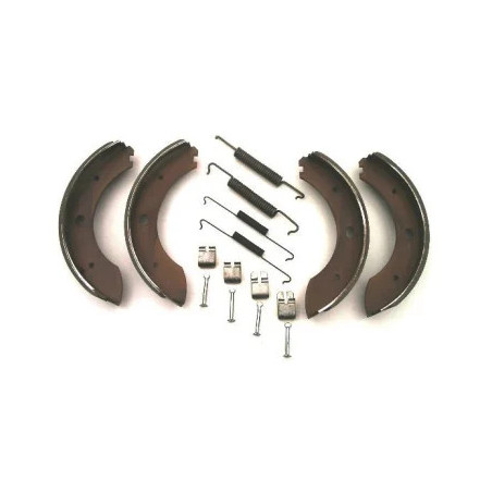 KIT MACHOIRES COMPATIBLE S 2304-7 RASK