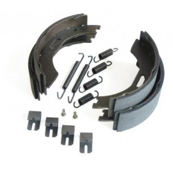 KIT MACHOIRES COMPATIBLE S 2504-7 RASK