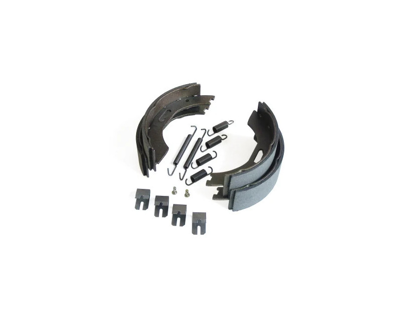 KIT MACHOIRES COMPATIBLE S 2504-7 RASK