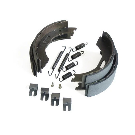 KIT MACHOIRES COMPATIBLE S 2504-7 RASK