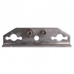 ARRET GAINE BOULONNABLE