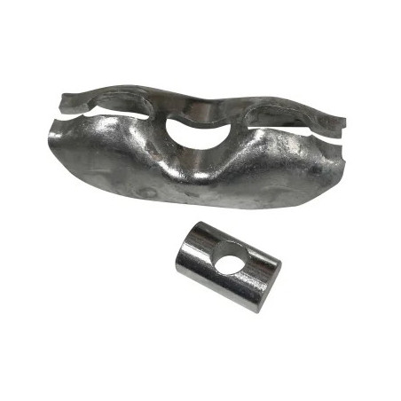 PALONNIER SIMPLE AL-KO