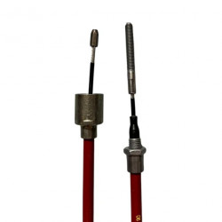 CÂBLE DE FREIN ACCROCHE FILETAGE M8 GÉNÉRIQUE SANS DÉMONTAGE MOYEU POUR 1625 - 1637 - 2050 - 205 - 2361