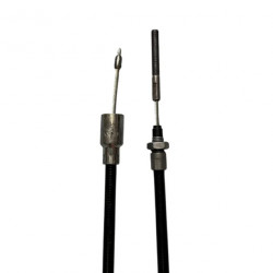 CÂBLE DE FREIN KNOTT RA2 TUBE 19MM SANS DÉMONTAGE MOYEU