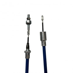 CÂBLE DE FREIN GÉNÉRIQUE RA2 TUBE 19MM SANS DÉMONTAGE MOYEU