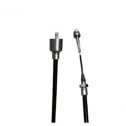 CÂBLE DE FREIN BPW RA2 TUBE 23MM SANS DÉMONTAGE MOYEU