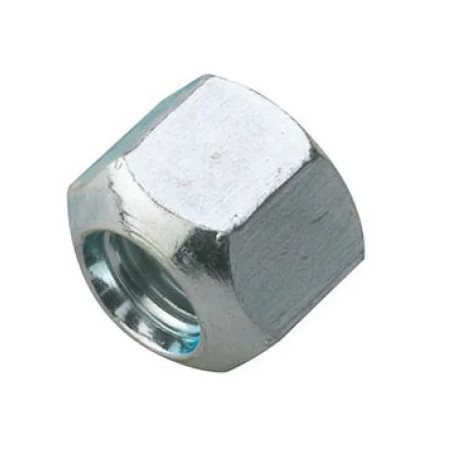 ECROU DE ROUE M10 PLAT 17