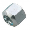 ECROU DE ROUE M10 PLAT 17