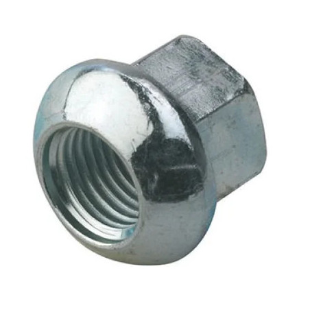 ECROU DE ROUE  M14 PLAT 19