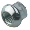 ECROU DE ROUE M12 PLAT 19