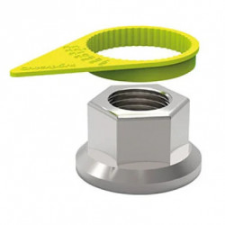 INDICATEUR DESSERRAGE ROUE Ø19