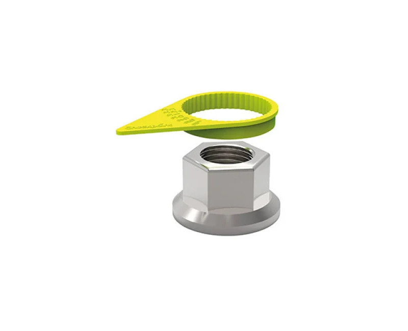 INDICATEUR DESSERRAGE ROUE Ø19