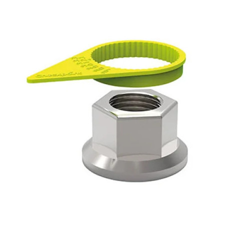 INDICATEUR DESSERRAGE ROUE Ø19