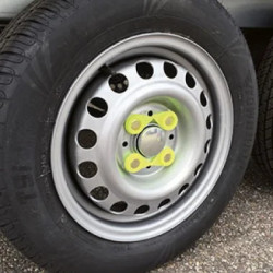 INDICATEUR DESSERRAGE ROUE Ø19