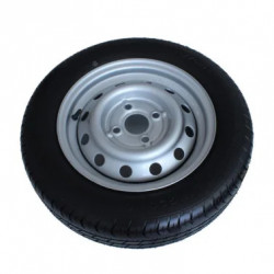 ROUE COMPLÈTE 13 POUCES