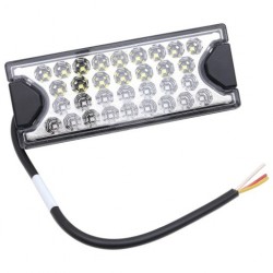 P1886-03 - Mini LED feu de...