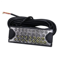 P1886-50 - Mini LED feu de...