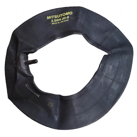 CHAMBRE À AIR 8 POUCES