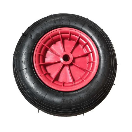 ROUE GONFLAGE LIGNE E 480/400 X 8