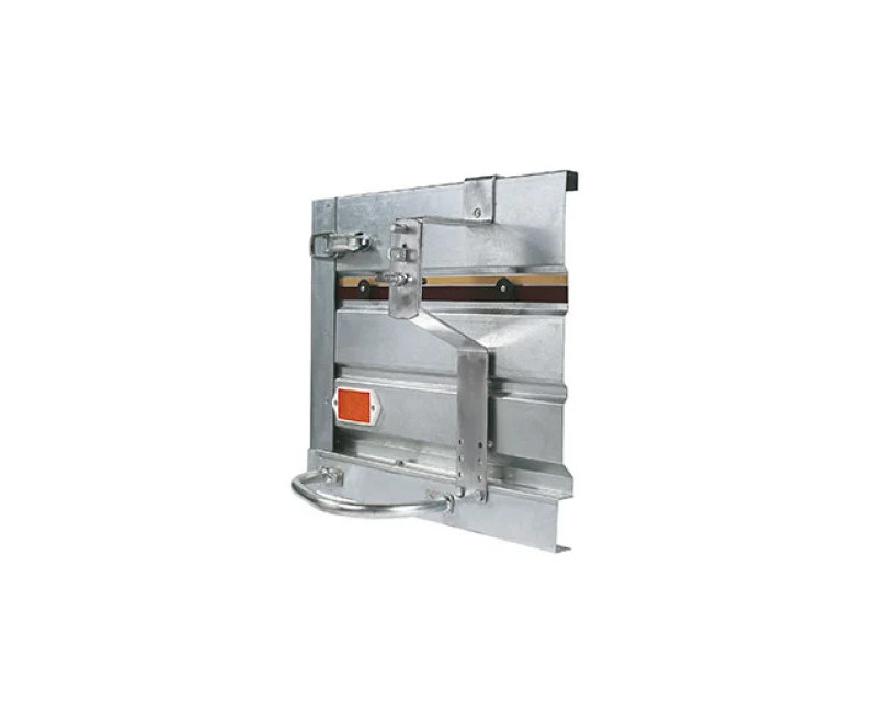 SUPPORT DE ROUE DE SECOURS LATÉRAL